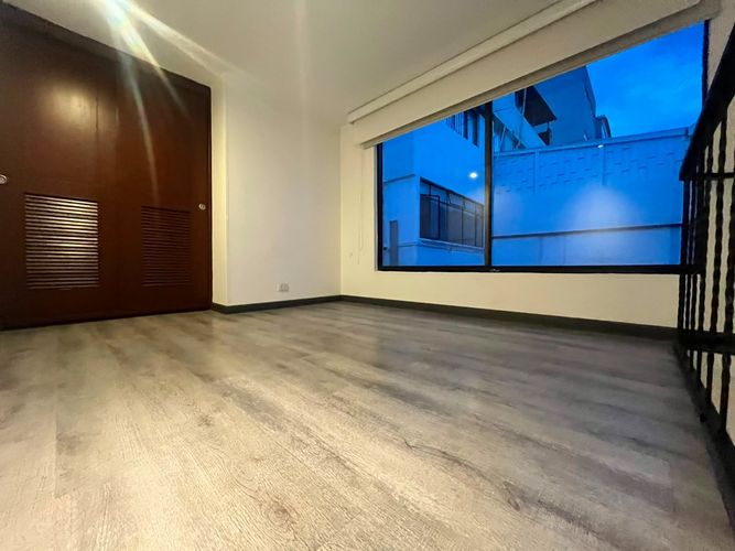 Apartaestudio en arriendo en Salitre Greco, Bogotá, 25 m² · foto 13 de 16