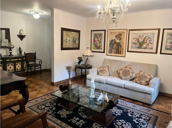 Apartamento de 4 alcobas en venta en El Poblado, Medellín, 178 m² · foto 2 de 14