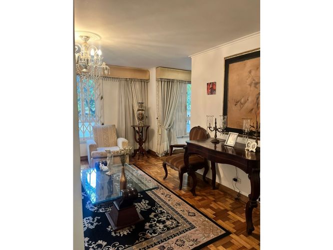 Apartamento de 4 alcobas en venta en El Poblado, Medellín, 178 m² · foto 4 de 14