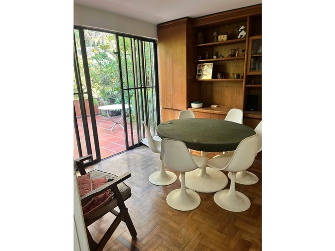 Apartamento de 4 alcobas en venta en El Poblado, Medellín, 178 m² · foto 5 de 14