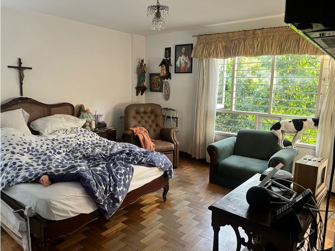 Apartamento de 4 alcobas en venta en El Poblado, Medellín, 178 m² · foto 6 de 14
