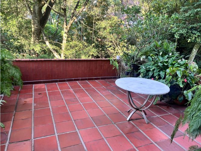 Apartamento de 4 alcobas en venta en El Poblado, Medellín, 178 m² · foto 8 de 14