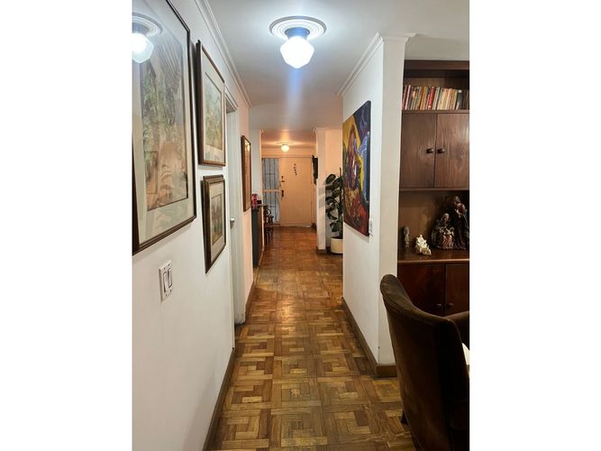 Apartamento de 4 alcobas en venta en El Poblado, Medellín, 178 m² · foto 9 de 14