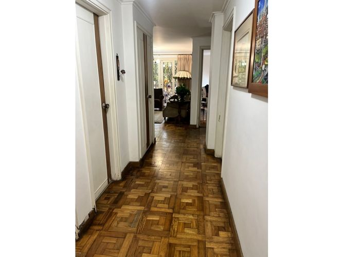 Apartamento de 4 alcobas en venta en El Poblado, Medellín, 178 m² · foto 11 de 14