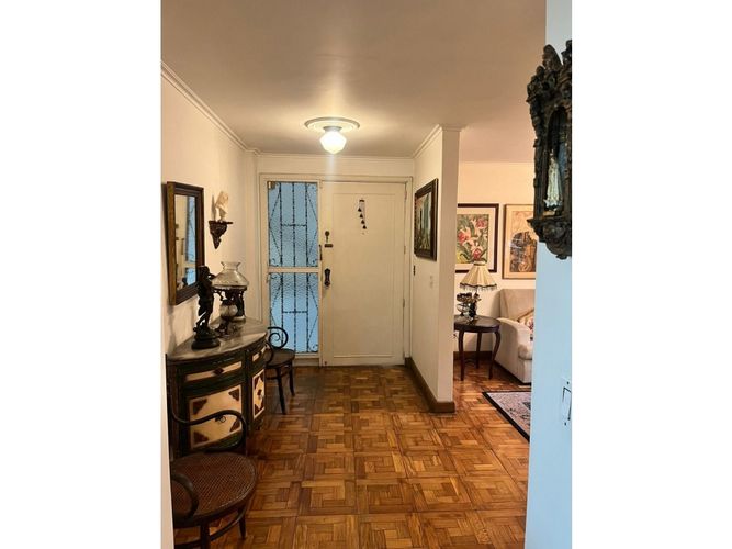 Apartamento de 4 alcobas en venta en El Poblado, Medellín, 178 m² · foto 13 de 14