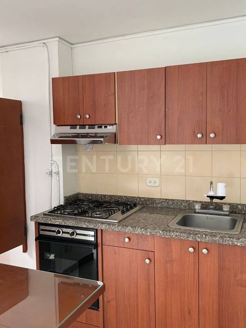 Apartamento de 1 alcoba en venta en San Fernando Viejo, Cali, 40 m² · foto 6 de 18