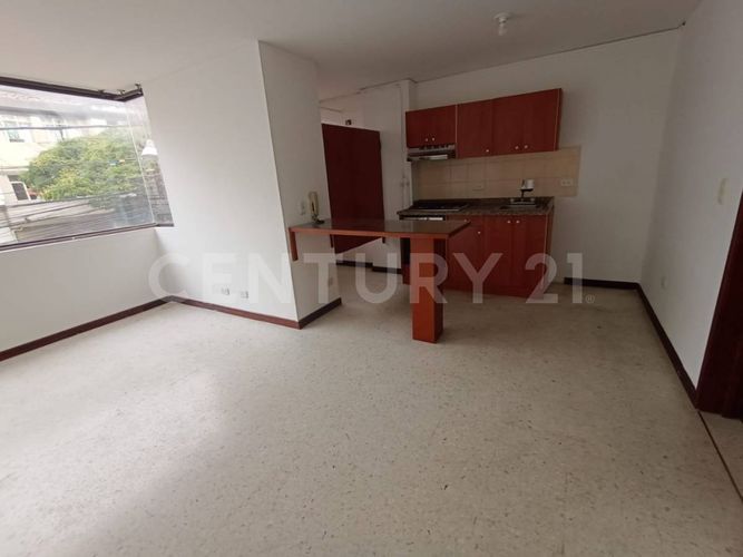 Apartamento de 1 alcoba en venta en San Fernando Viejo, Cali, 40 m² · foto 7 de 18