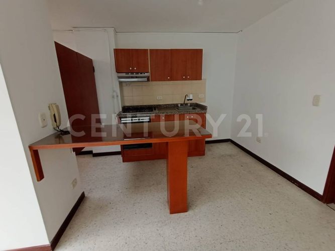 Apartamento de 1 alcoba en venta en San Fernando Viejo, Cali, 40 m² · foto 9 de 18