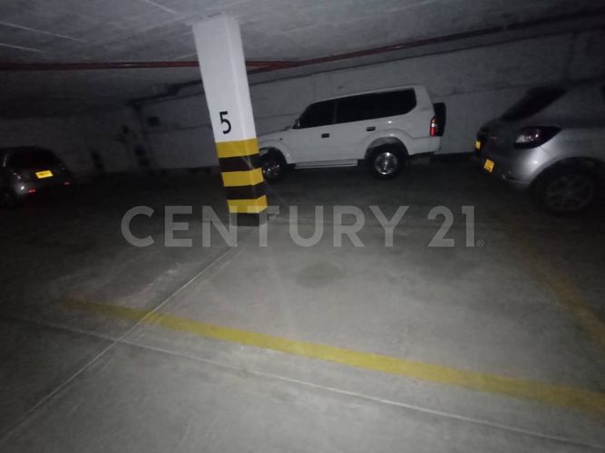 Apartamento de 1 alcoba en venta en San Fernando Viejo, Cali, 40 m² · foto 17 de 18