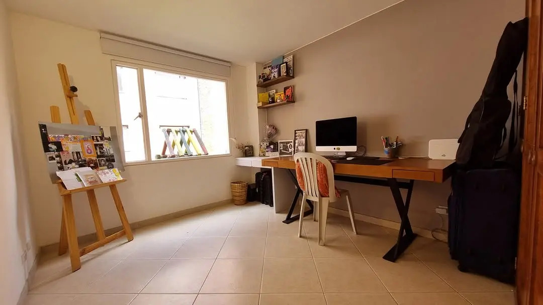 Apartamento en venta en Caobos Salazar, Bogotá · foto 7 de 9