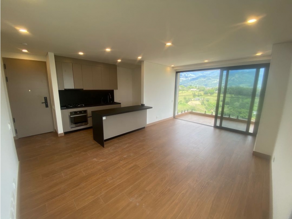 Foto del apartamento