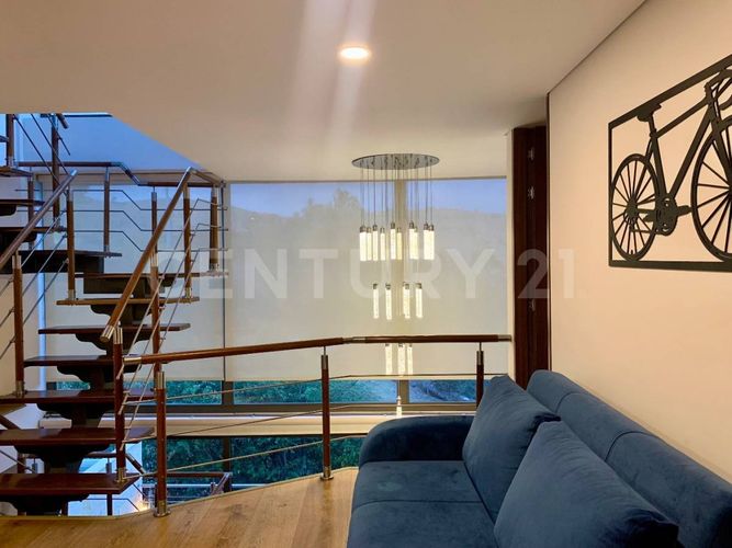 Casa en venta en La Cañada, La Calera · foto 2 de 21