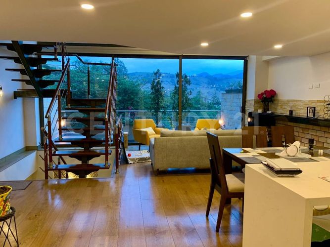Casa en venta en La Cañada, La Calera · foto 4 de 21