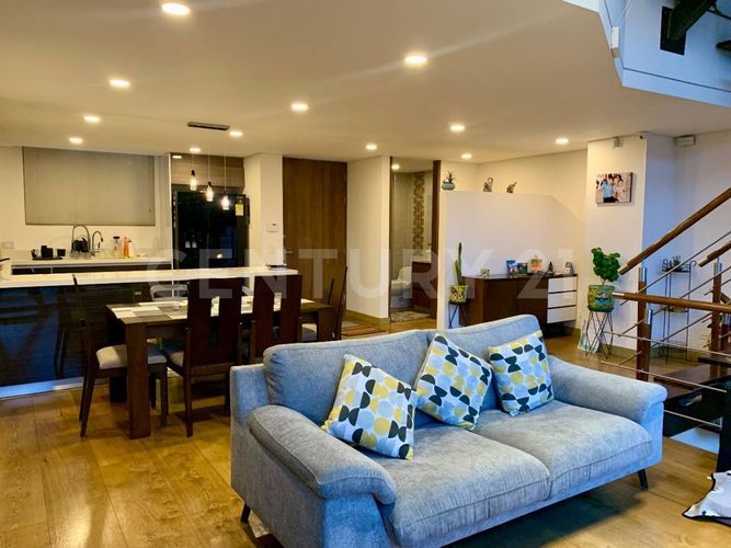 Casa en venta en La Cañada, La Calera · foto 6 de 21