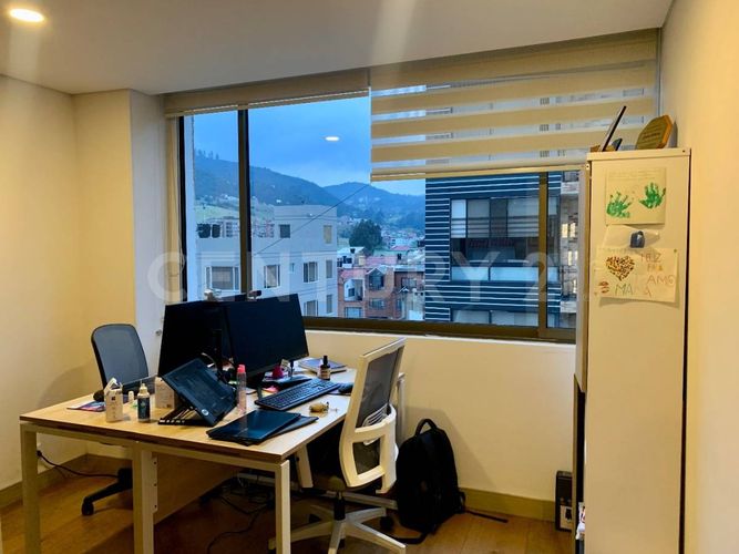 Casa en venta en La Cañada, La Calera · foto 7 de 21