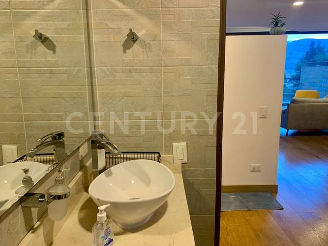 Casa en venta en La Cañada, La Calera · foto 8 de 21