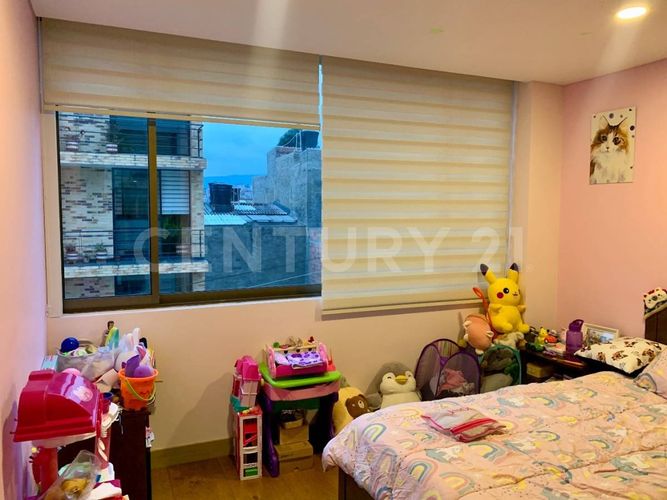 Casa en venta en La Cañada, La Calera · foto 12 de 21