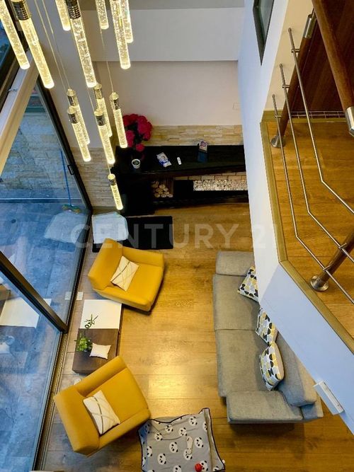 Casa en venta en La Cañada, La Calera · foto 13 de 21
