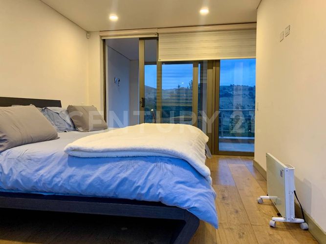 Casa en venta en La Cañada, La Calera · foto 15 de 21