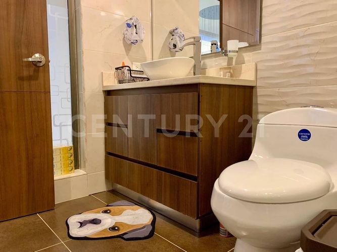 Casa en venta en La Cañada, La Calera · foto 16 de 21