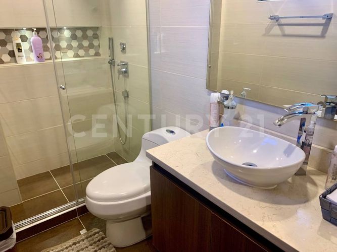 Casa en venta en La Cañada, La Calera · foto 19 de 21