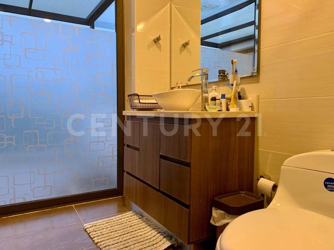 Casa en venta en La Cañada, La Calera · foto 20 de 21