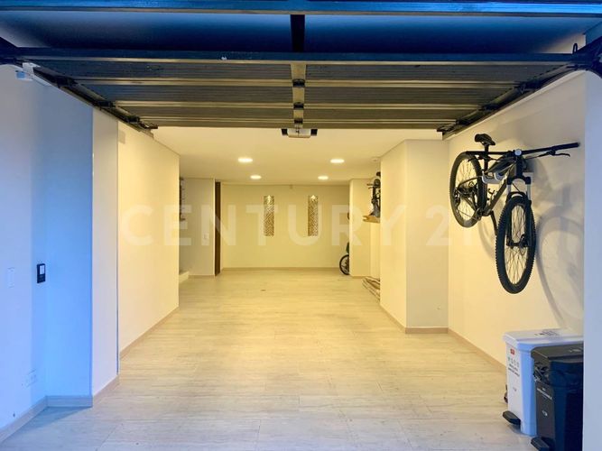 Casa en venta en La Cañada, La Calera · foto 21 de 21