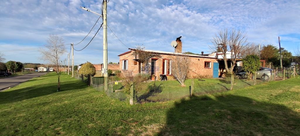 CASA EN VENTA PIRIAPOLIS, PUEBLO OBRERO