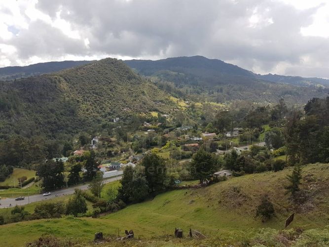 Lote en venta en El Salitre, La Calera, 26600 m² · foto 7 de 8