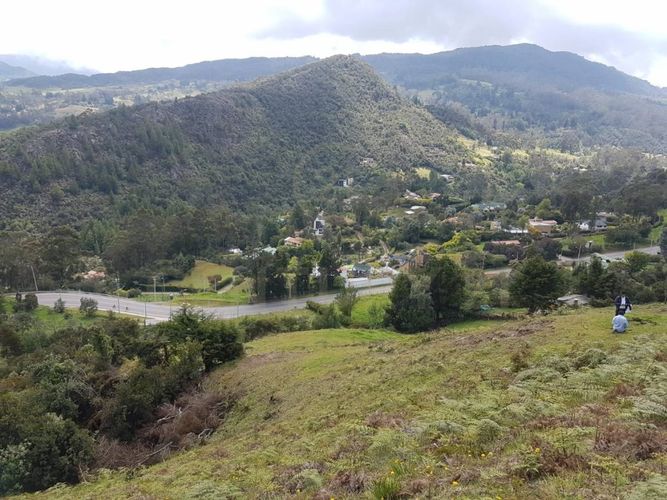 Lote en venta en El Salitre, La Calera, 26600 m² · foto 8 de 8