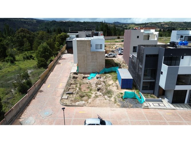 Lote en venta en Tunja, Tunja, 104 m² · foto 4 de 7