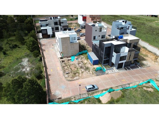 Lote en venta en Tunja, Tunja, 104 m² · foto 6 de 7