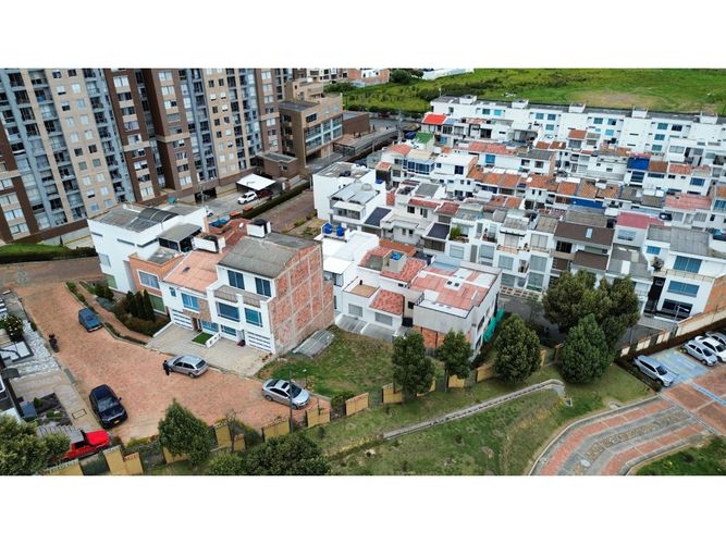 Lote en venta en Tunja, Tunja, 104 m² · foto 7 de 7