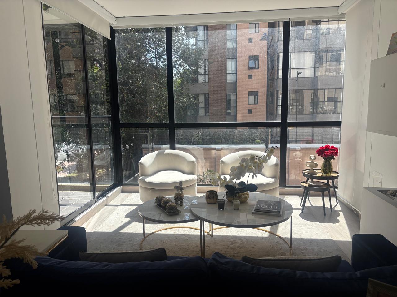 Apartamento en venta en Mazuren, Bogotá · foto 4 de 24