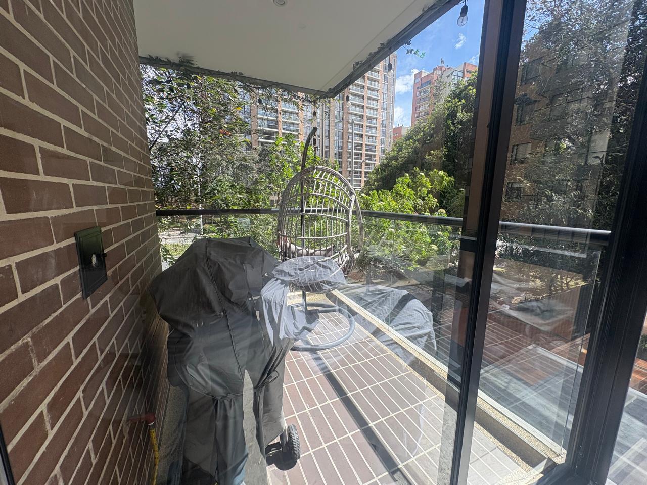 Apartamento en venta en Mazuren, Bogotá · foto 7 de 24