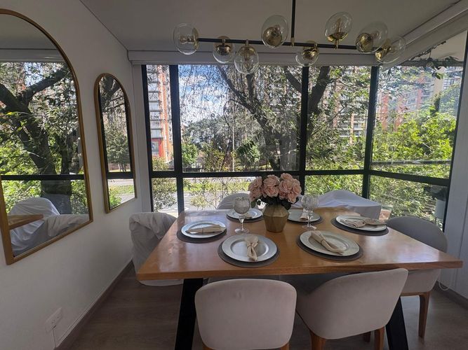 Apartamento en venta en Mazuren, Bogotá · foto 8 de 24