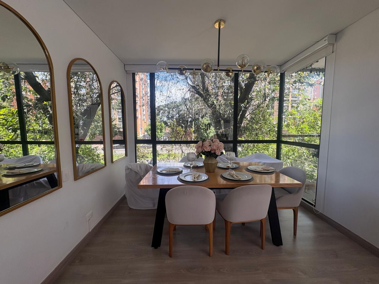 Apartamento en venta en Mazuren, Bogotá · foto 9 de 24