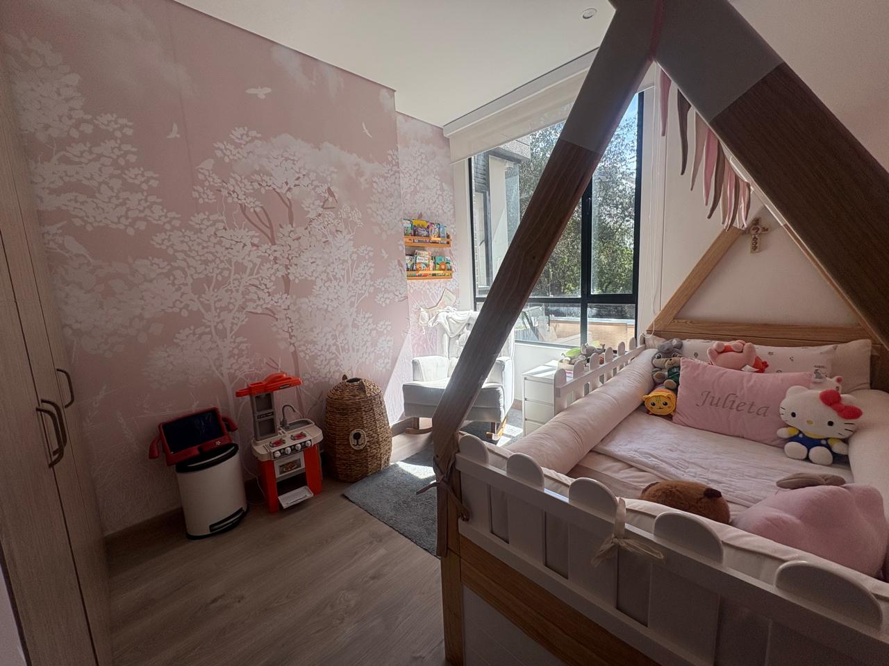 Apartamento en venta en Mazuren, Bogotá · foto 13 de 24