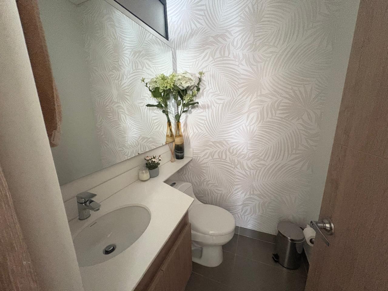 Apartamento en venta en Mazuren, Bogotá · foto 15 de 24