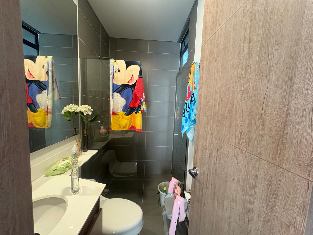 Apartamento en venta en Mazuren, Bogotá · foto 17 de 24