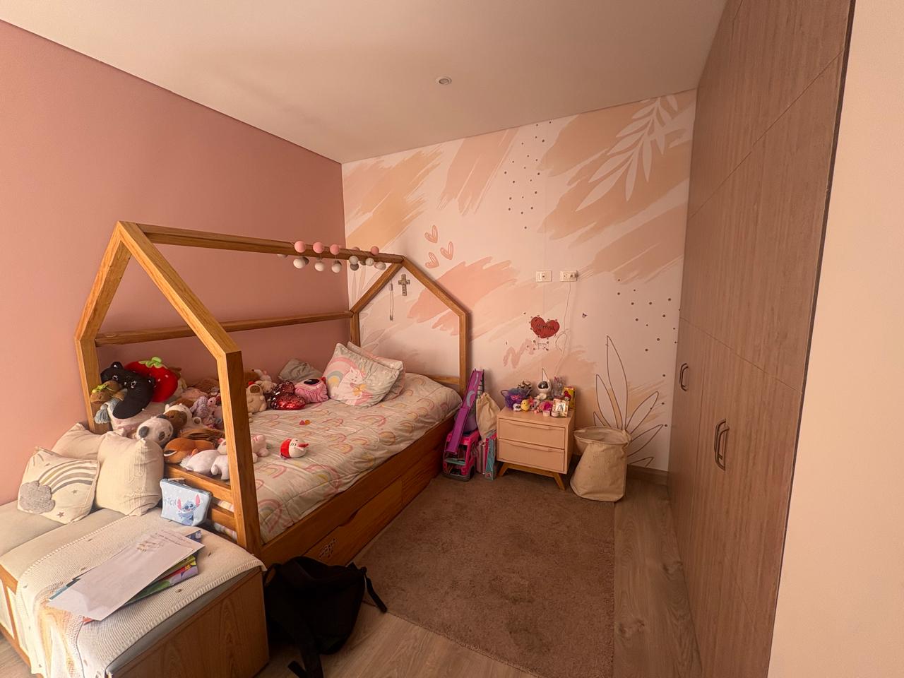 Apartamento en venta en Mazuren, Bogotá · foto 18 de 24