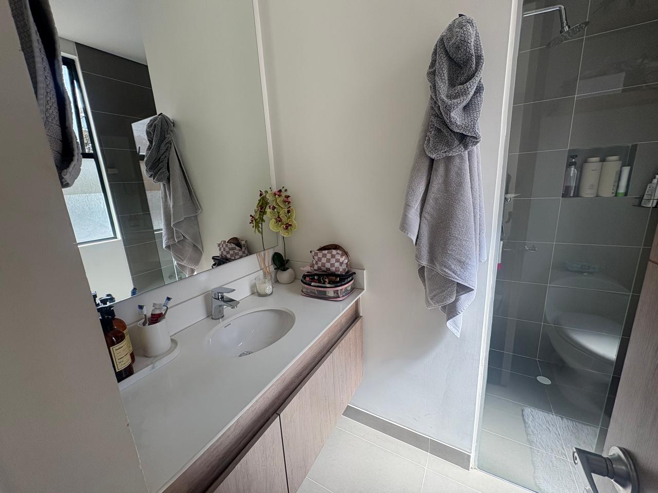 Apartamento en venta en Mazuren, Bogotá · foto 20 de 24