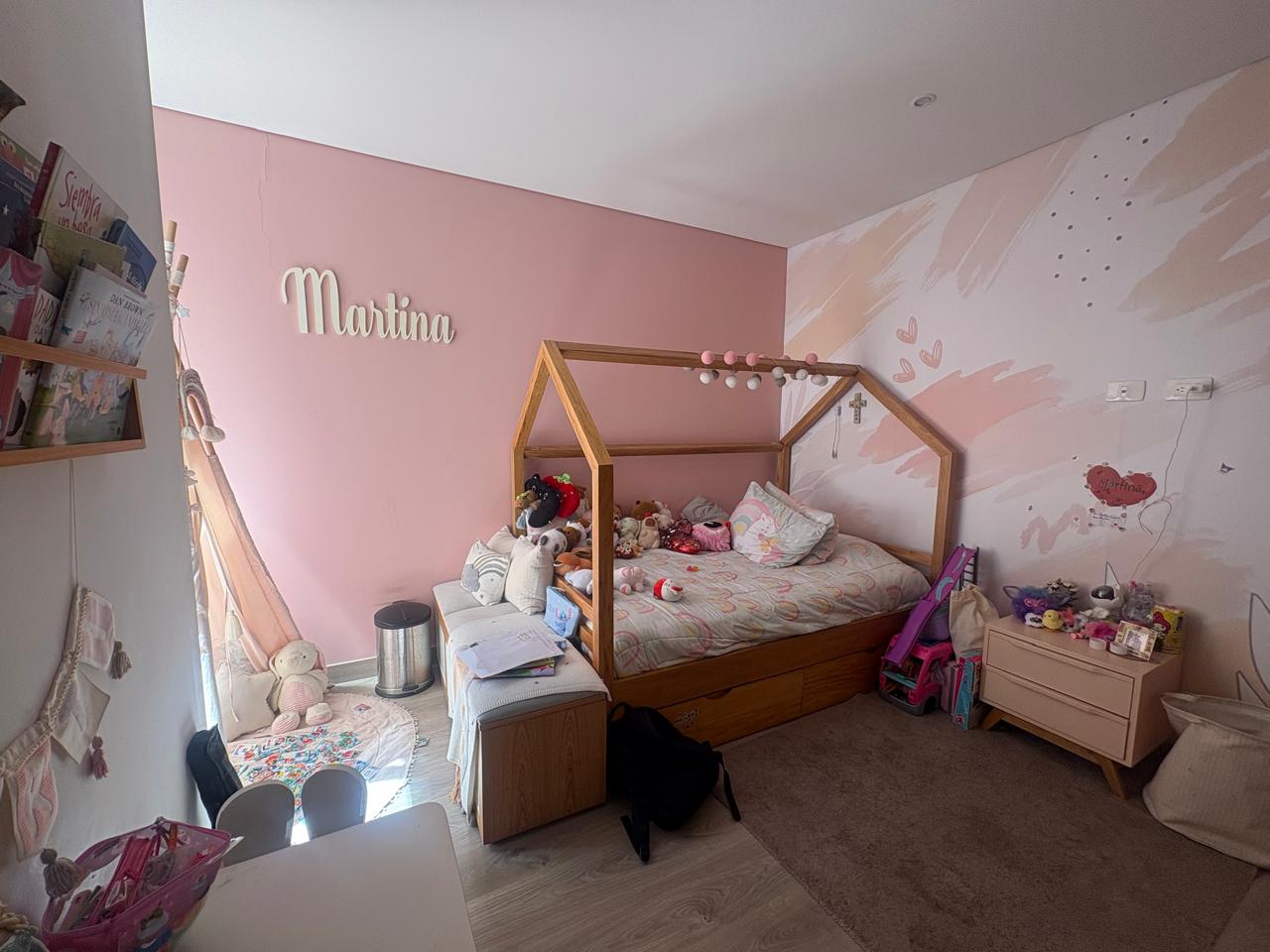 Apartamento en venta en Mazuren, Bogotá · foto 23 de 24