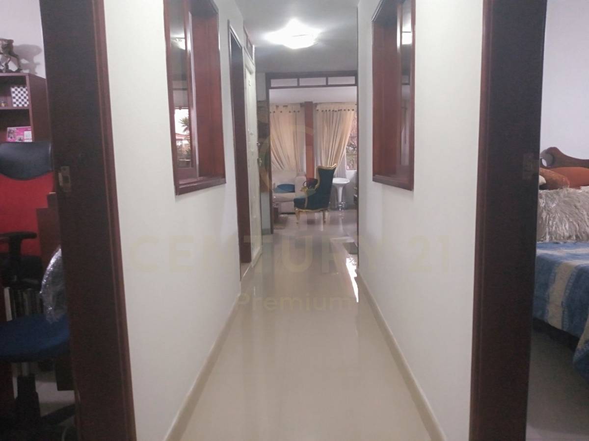 Casa en venta en Los Monjes, Bogotá · foto 5 de 18
