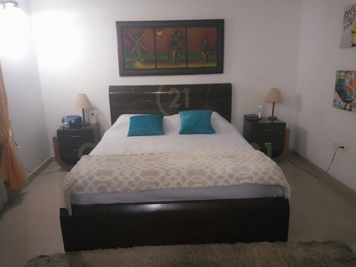 Casa en venta en Los Monjes, Bogotá · foto 6 de 18