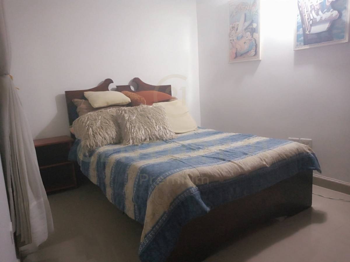 Casa en venta en Los Monjes, Bogotá · foto 8 de 18