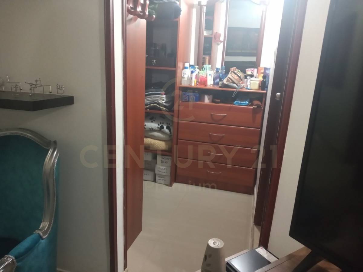 Casa en venta en Los Monjes, Bogotá · foto 9 de 18