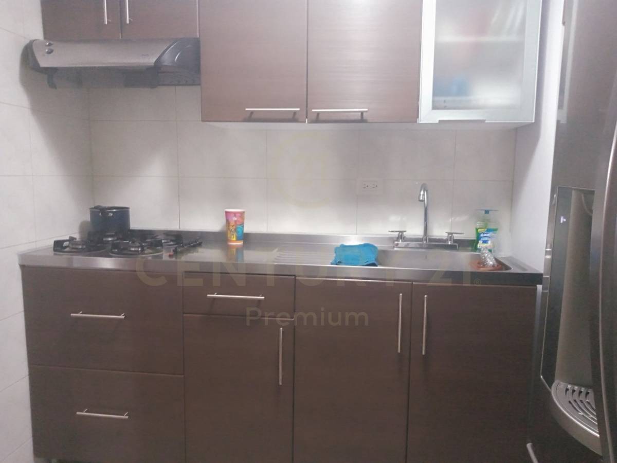 Casa en venta en Los Monjes, Bogotá · foto 12 de 18