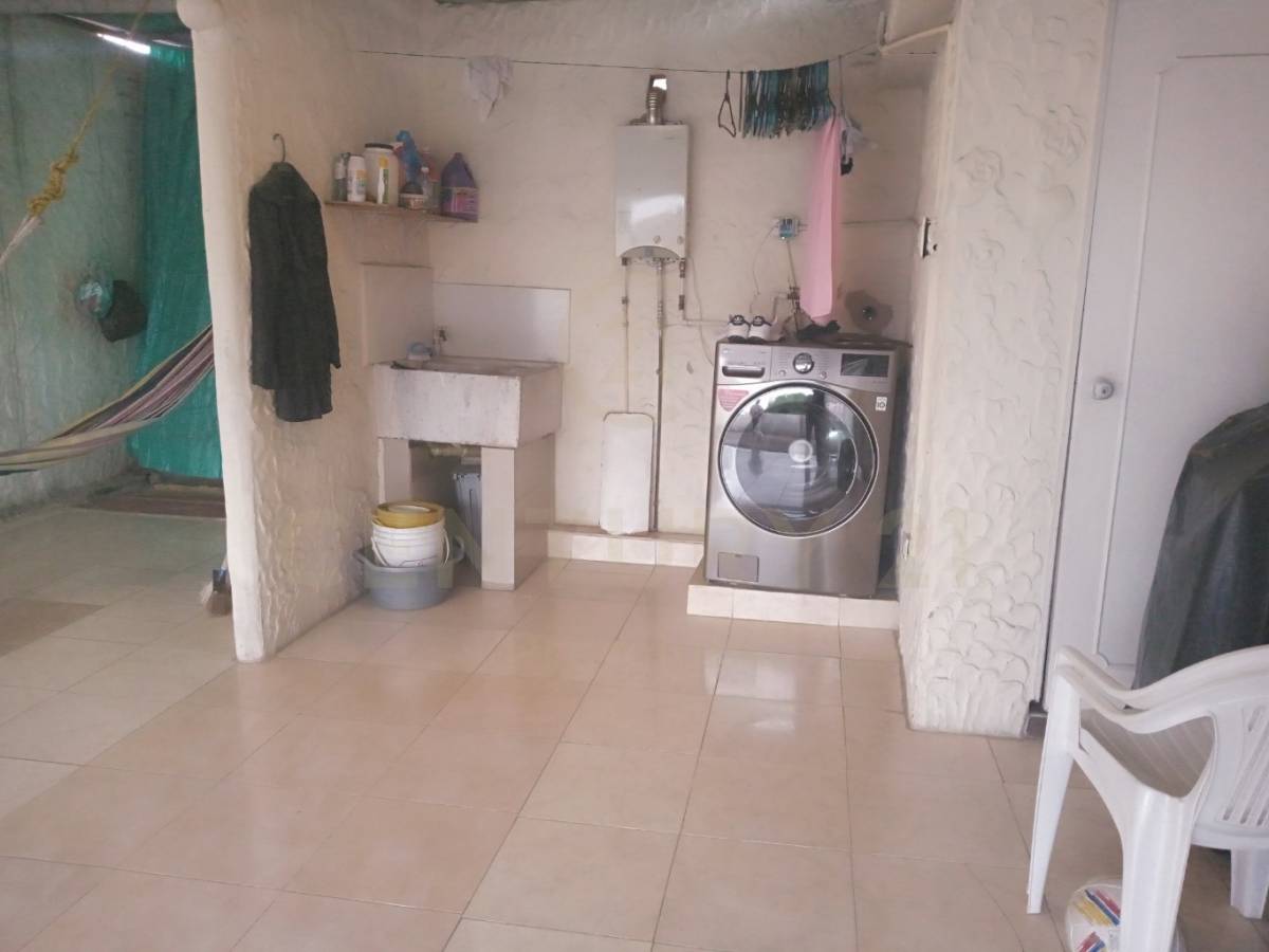 Casa en venta en Los Monjes, Bogotá · foto 16 de 18
