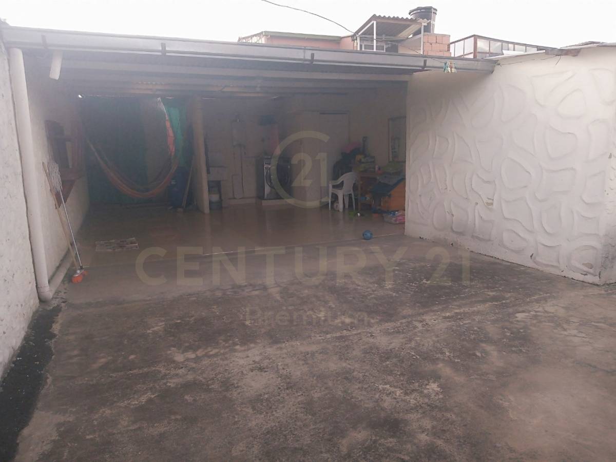 Casa en venta en Los Monjes, Bogotá · foto 17 de 18